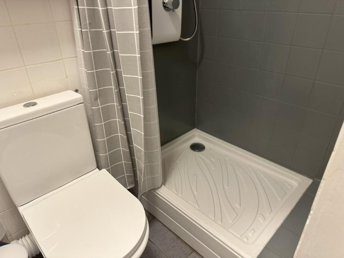 Appartement Agreable Et Confortable Pour 4 Personnes Le Havre Bagian luar foto