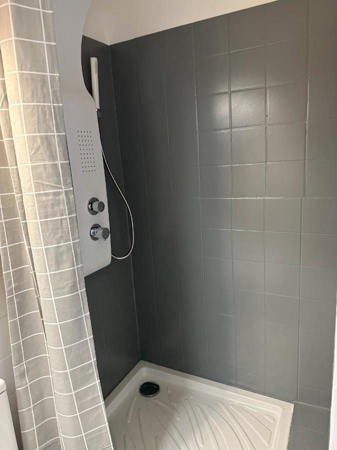 Appartement Agreable Et Confortable Pour 4 Personnes Le Havre Bagian luar foto